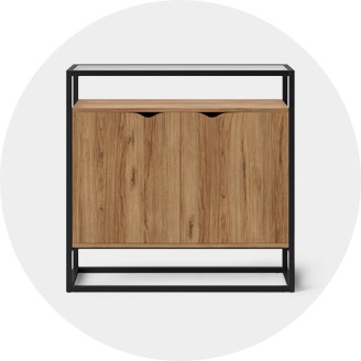 target cabinets bedroom