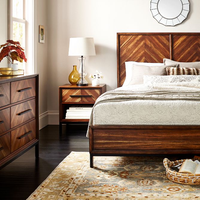 Target bedroom on sale furniture sets