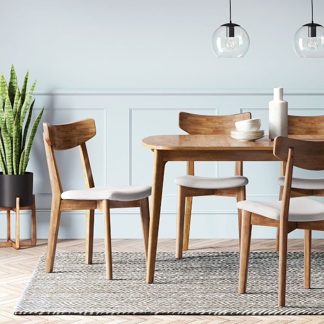 Dining table set deals target