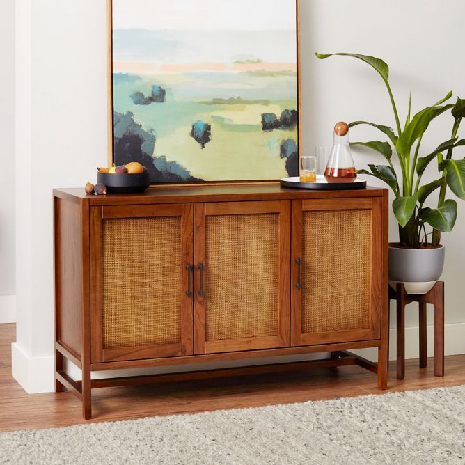 Target store online furniture