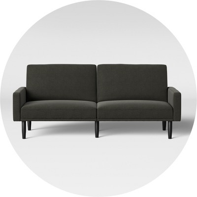 futons from target