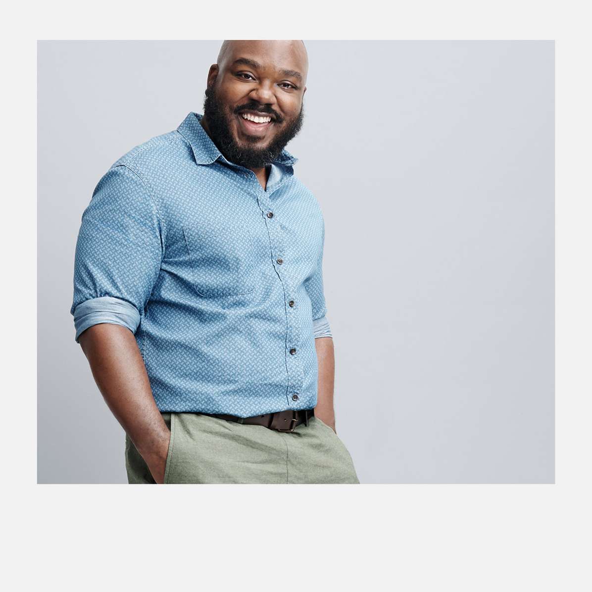 Goodfellow & Co Target