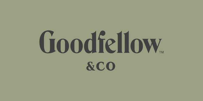 Goodfellow & Co : Target