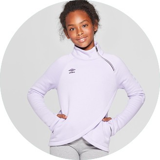 target umbro womens