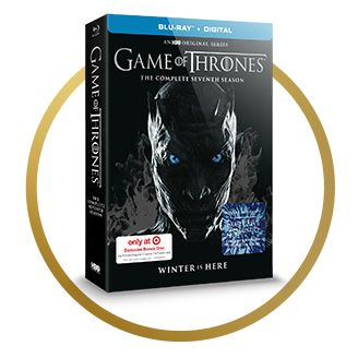Game Of Thrones Target