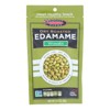 Seapoint Farms Spicy Wasabi Dry Roasted Edamame - Case of 12/3.5 oz - 2 of 4