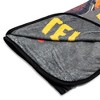 Silver Buffalo Five Nights At Freddy's "Let's Party" Raschel Throw Blanket | 45 x 60 Inches - 3 of 4