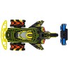 Nikko RC Nano Rock CrushR Techno Green Remote Control Car - 2 of 3