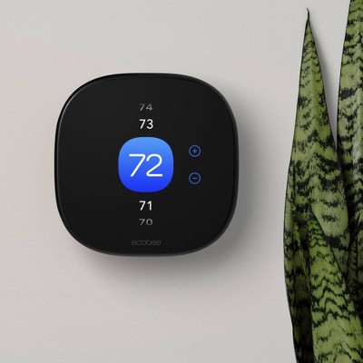 ecobee Smart Thermostat Enhanced, 5 of 15