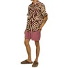 Men's Girona Linen Shirt - OAS - 3 of 4