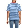 Lands' End Men's Short Sleeve Super-T Crew Relaxed Fit Tee - 3 of 3