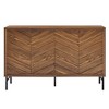 Modway Harper Chevron Sideboard - 4 of 4