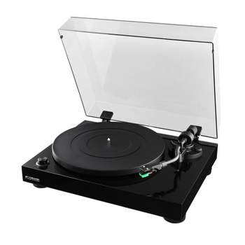 Pro-Ject : Turntables & Record Players : Target