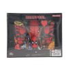 Aquarius Puzzles Marvel Deadpool Collage 500 Piece Jigsaw Puzzle - 4 of 4