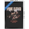 Trends International Pink Floyd: Live At Pompeii - Band Framed Wall Poster Prints - 3 of 4