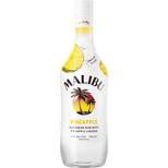 Malibu Pineapple Rum - 750ml Bottle