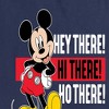 Women's - Disney - Hey There Hi There Short Sleeve Graphic T-Shirt - 2 of 4