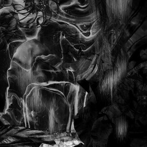 Oranssi Pazuzu - Muuntautuja (CD) - 1 of 1