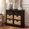 Herman Storage Unit - AMH5702 - Safavieh Couture - 2 of 4