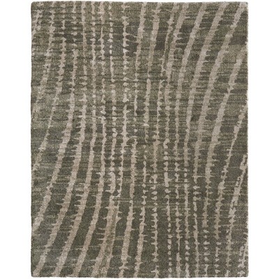 Skyview Modern Abstract Area Rug