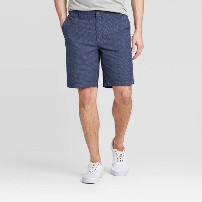 target merona men's shorts