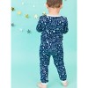 RuggedButts SoftSnooze Toddler Boys Long Sleeve Pajama Set - 4 of 4