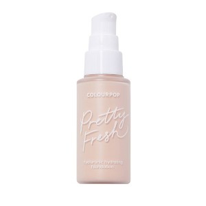 ColourPop Pretty Fresh Foundation - 1 fl oz - 1 of 4