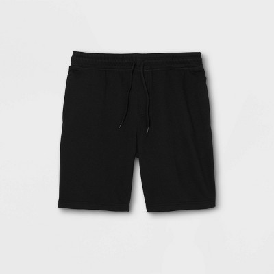 Target mens cotton store shorts