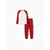 PATPAT Family Christmas Pjs Matching Sets Holiday Jammies Sleepwear - 2 of 4