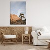Stupell Industries Joshua Tree & Canyon Canvas Art - 3 of 4
