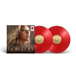 Mary J. Blige - Good Morning Gorgeous (Target Exclusive, Vinyl) (Red)