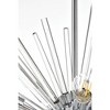 Elegant Lighting Sienna 10 - Light Pendant in  Chrome - 4 of 4