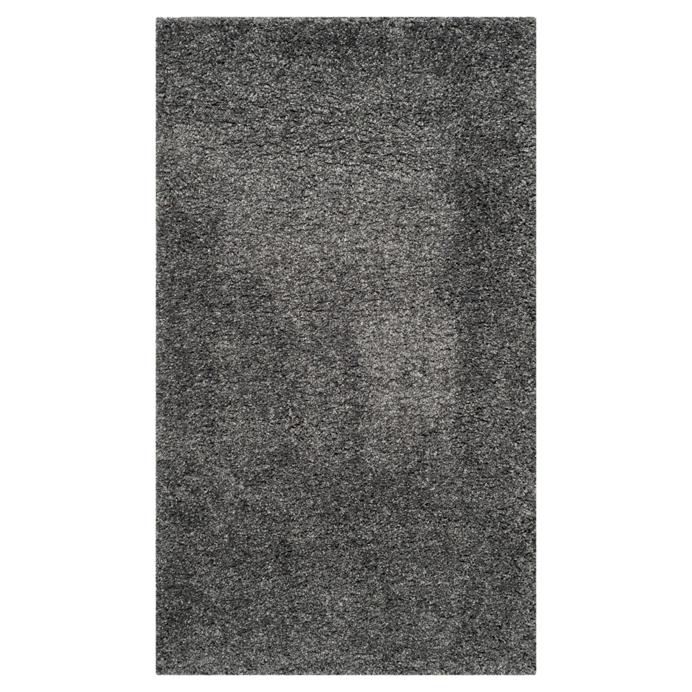 Quincy Rug - Dark Gray (3'X5') - Safavieh