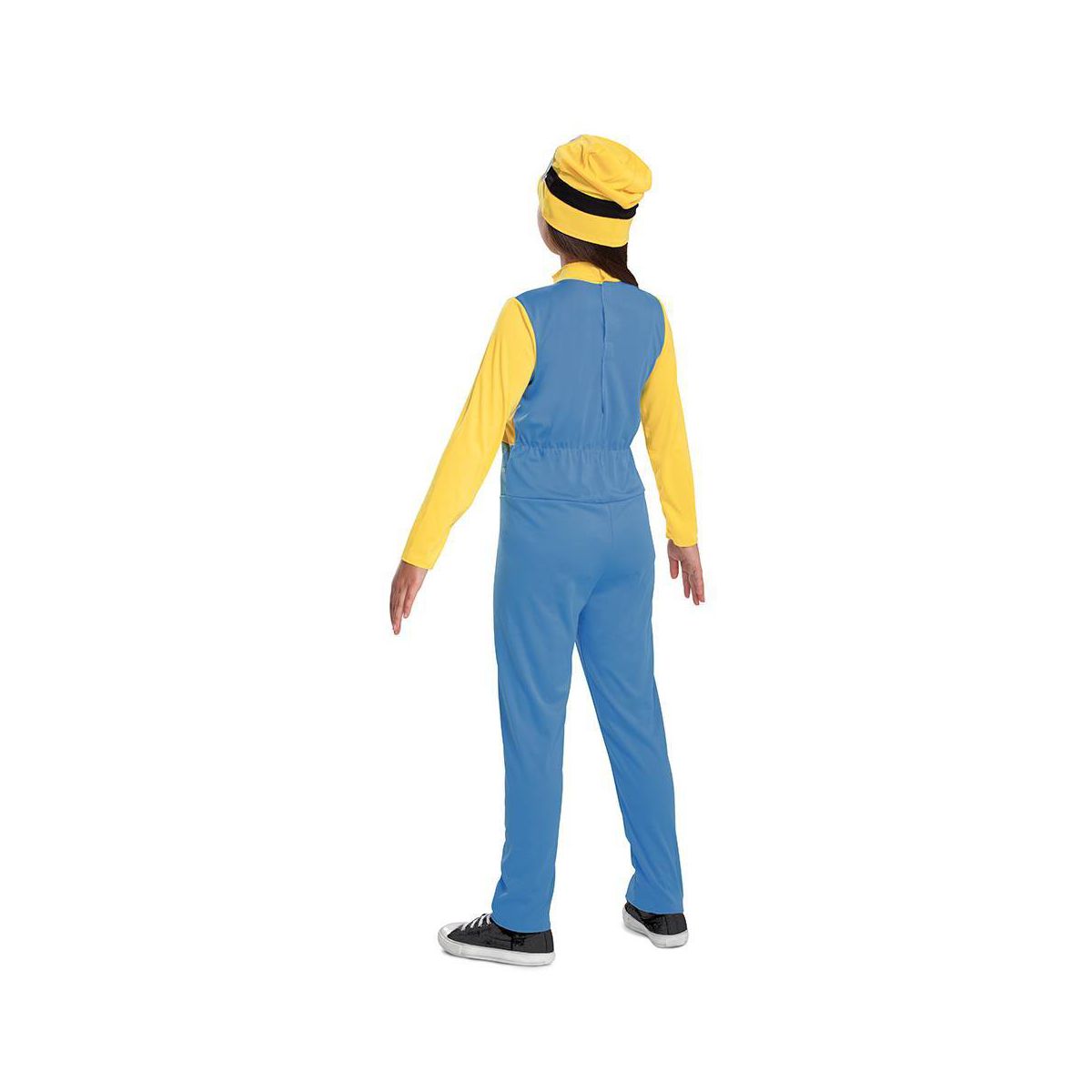 NBCUniversal Minions: The Rise of Gru Bob the Minion Kids' Halloween Costume - thumbnail 3
