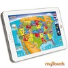 Zanzoon: myTouch USA Map - Electronic Talking Touch Pad, 1000 Facts & Questions, Interactive States Exploration, Learning & Educational Game, Kids 6+ - 4 of 4