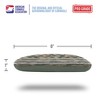 Skip's Garage | American Flag Camouflage Synergy Pro Cornhole Bags (Set of 4) - 4 of 4
