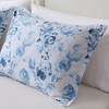 5Pcs Comforter Set, Bedding Set, Microfiber Bed Comforter - 4 of 4
