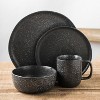Stone Lain Tom 32-Piece Stoneware Dinnerware Set, Service for 8 - 2 of 4