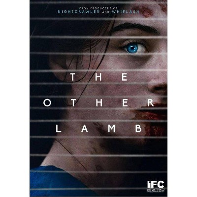 The Other Lamb (DVD)(2020)