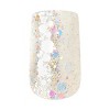 KISS Products Gel Fantasy Allure Fake Nails - How Dazzling - 31ct - 4 of 4