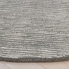 Ebony EBN950 Hand Tufted Indoor Rugs - Safavieh - 3 of 4