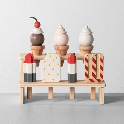 hearth and hand wooden toys