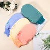 Unique Bargains Shower Gloves 8.66"x4.72" 1 Pc - 3 of 4