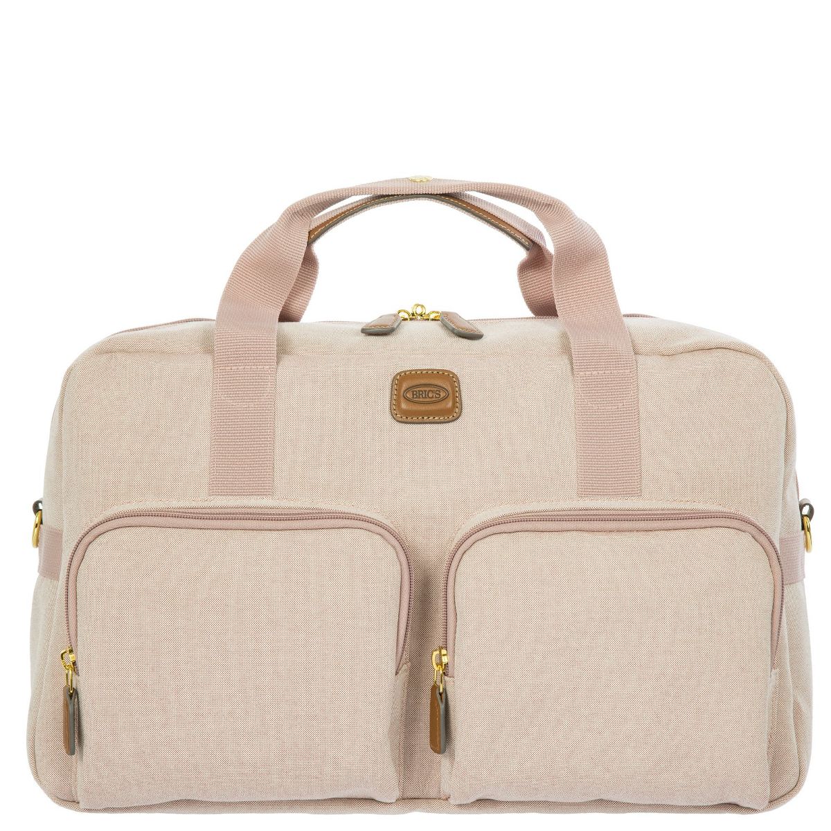 Bric's Volterra 18" Boarding Duffle