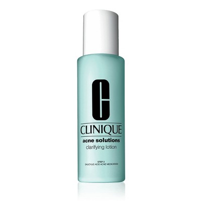 Acne Solutions Clarifying - 6.7 Fl Oz - Ulta :