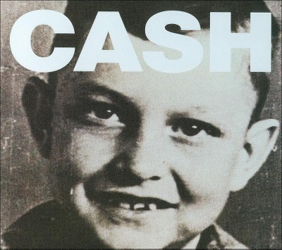 Johnny Cash - American VI: Ain't No Grave (CD)