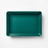9"x13" Nonstick Aluminized Steel Cake Pan - Figmint™ - 3 of 4