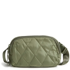 Vera Bradley Women's Outlet Ultralight Mini Belt Bag - 1 of 2