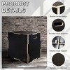 Gulches 3 in 1 Anti-slip wooden jump box Weighted jump box, various sizes - 3 of 4