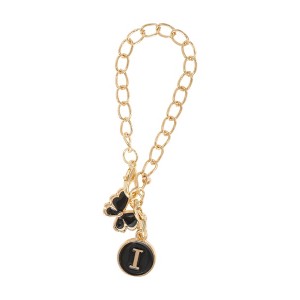 Unique Bargains Butterfly Heart Cup Chain Charm Water Cup Pendant 1 Pc - 1 of 4